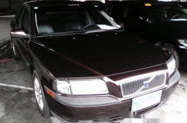 Volvo S80 2000 A/T for sale