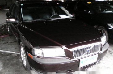 Volvo S80 2000 A/T for sale