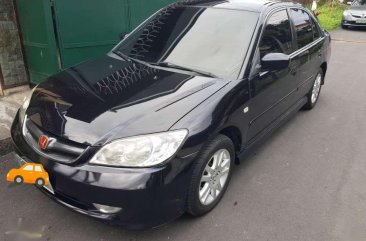 Honda Civic 2003 manual for sale