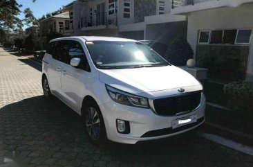 2018 Kia Carnival EX 7seater for sale