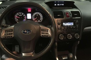 2014 Subaru Forester for sale