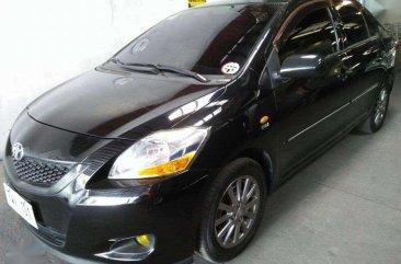 2012 Toyota Vios E 1.3 for sale