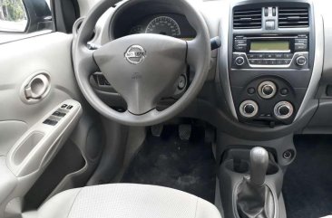 2016 Nissan Almera for sale