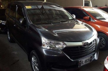 2017 Toyota Avanza 1.3E Automatic for sale