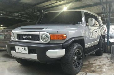 2014 Toyota FJ CRUISER Local for sale