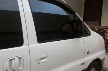 For sale Hyundai Starex grx matic 