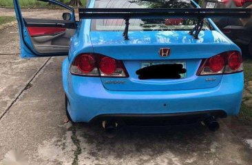 Honda Civic 2007 for sale