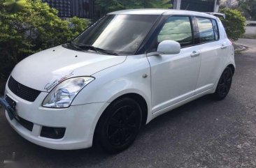 Suzuki Swift 2010 for sale