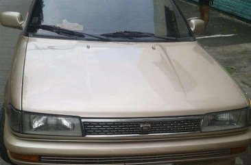 1990 Toyota Corolla for sale