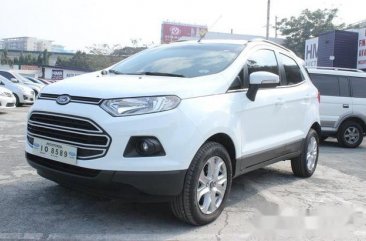 Ford Ecosport 2017 for sale