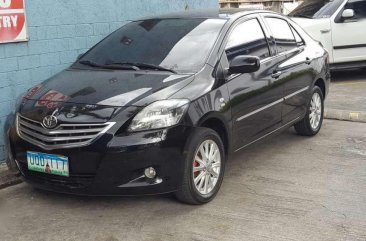 2012 Toyota Vios g for sale