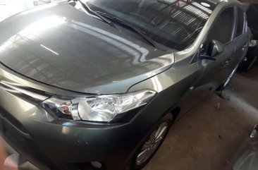 2017 Toyota Vios 1.3E for sale