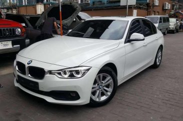 2016/18 Bmw 320d ED 2.0d Automatic for sale