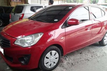 Mitsubishi Mirage G4 Gls 2016 for sale