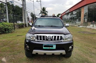 Toyota Fortuner 2008 for sale