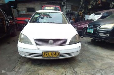 2011 Nissan Sentra GX (Diesel) Taxi for P300k Rush Sale
