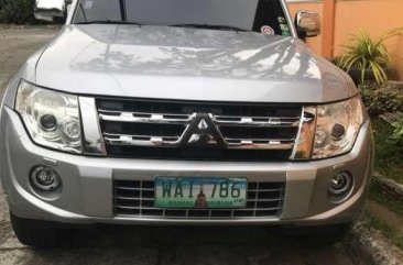 Like new Mitsubishi Pajero For Sale