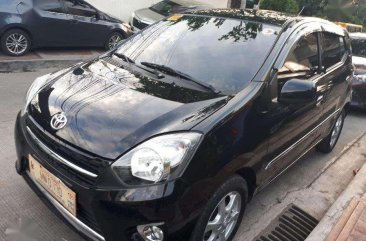 Toyota Wigo G 2017 Automatic for sale