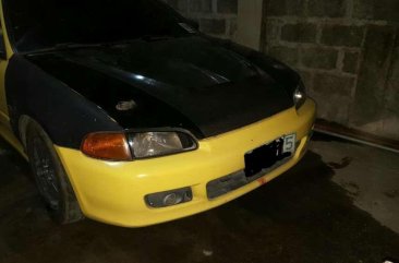 Honda Civic EG hatchback for sale