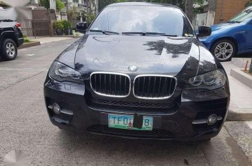 For sale Bmw X6 3.0d diesel 2011