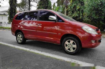 Toyota Innova 2005 for sale