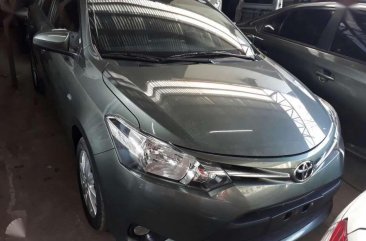 2017 Toyota Vios 1.3E for sale