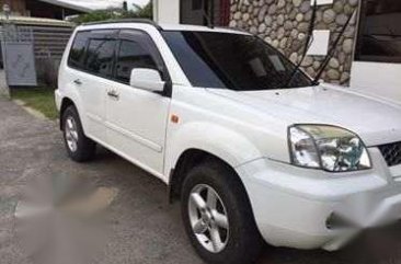 For Sale!!!! 2004 Nissan Xtrail