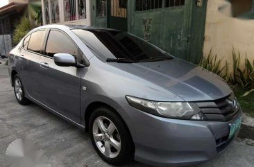 Honda City 1.3 S AT A1 condition 2009 for sale