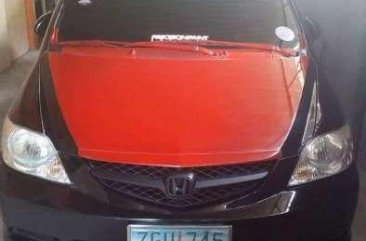 Honda City 2007 manual for sale