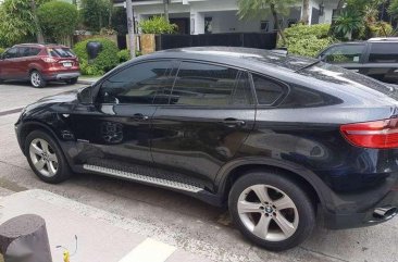 For sale Bmw X6 3.0d diesel 2011