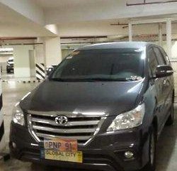 Toyota Innova 2016 for sale