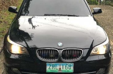 BMW 525i 2010 for sale