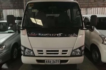 2015 Isuzu Ivan NHR for sale