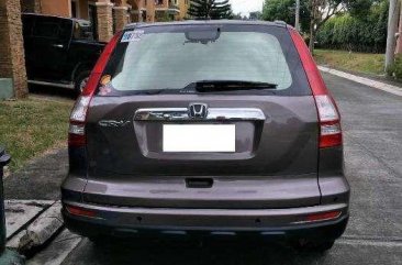 Honda CRV 2010 for sale