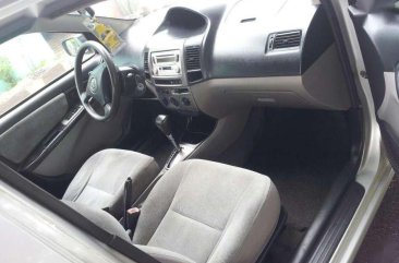 2004 Toyota Vios top of d line for sale