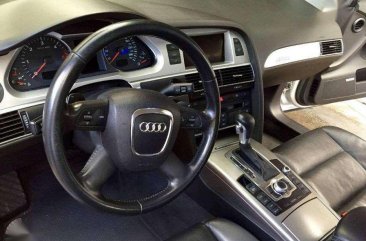 2009 Audi A6 3.0 TDI Sline for sale