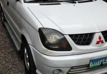 Mitsubishi Adventure Model 2009 for sale