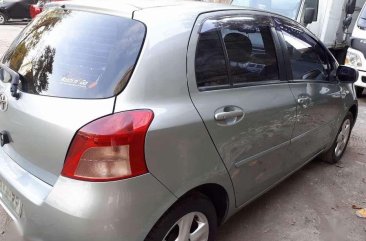 Toyota Yaris Hatchback 2008 for sale