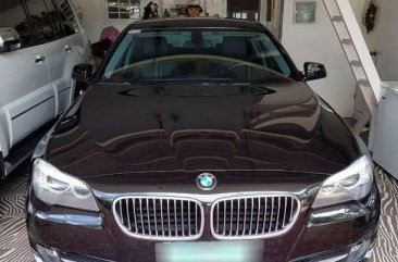 2011 BMW 523i Automatic Transmission for sale