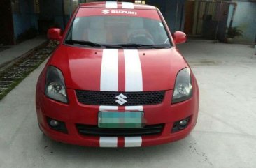 Suzuki Swift 2007 for sale