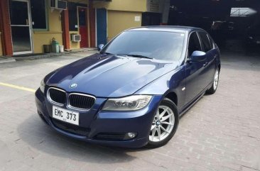 2011 Bmw 318i idrive for sale