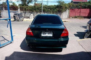 Mitsubishi Lancer 2001 model for sale