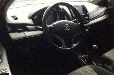 2018 Toyota Vios 1.3E Manual Dual Vvti for sale