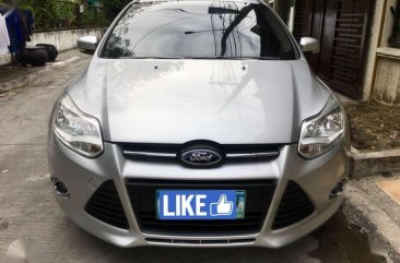 Ford Focus 2014 Hatchback Automatic for sale