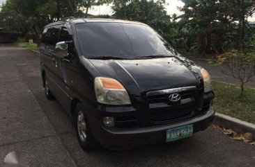 2004 Hyundai Starex GRX CRDi (Top Of The Line) for sale