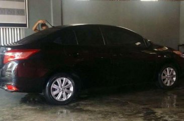 Toyota Vios 13 E MT 2015 for sale