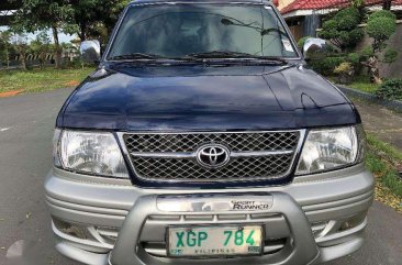 Toyota Revo SR MT - 2003 for sale