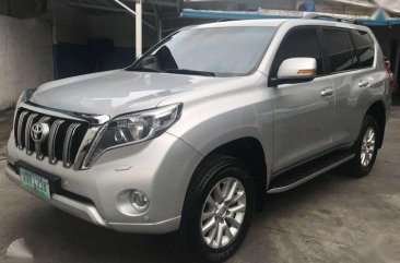 2013 Toyota Landcruiser Prado Vx local diesel automatic for sale