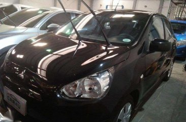 2014 Mitsubishi Mirage for sale