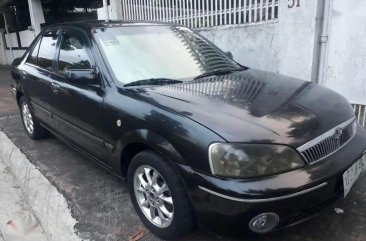 2003 Ford Lynx ghia vip limited for sale